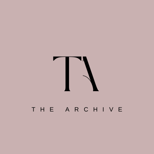 Gift Card | The Archive