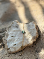 Whetū Ata Gold Bracelet