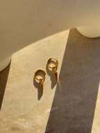 Wero Ngira Gold Huggies