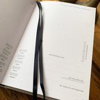 I Am... Mindset Journal