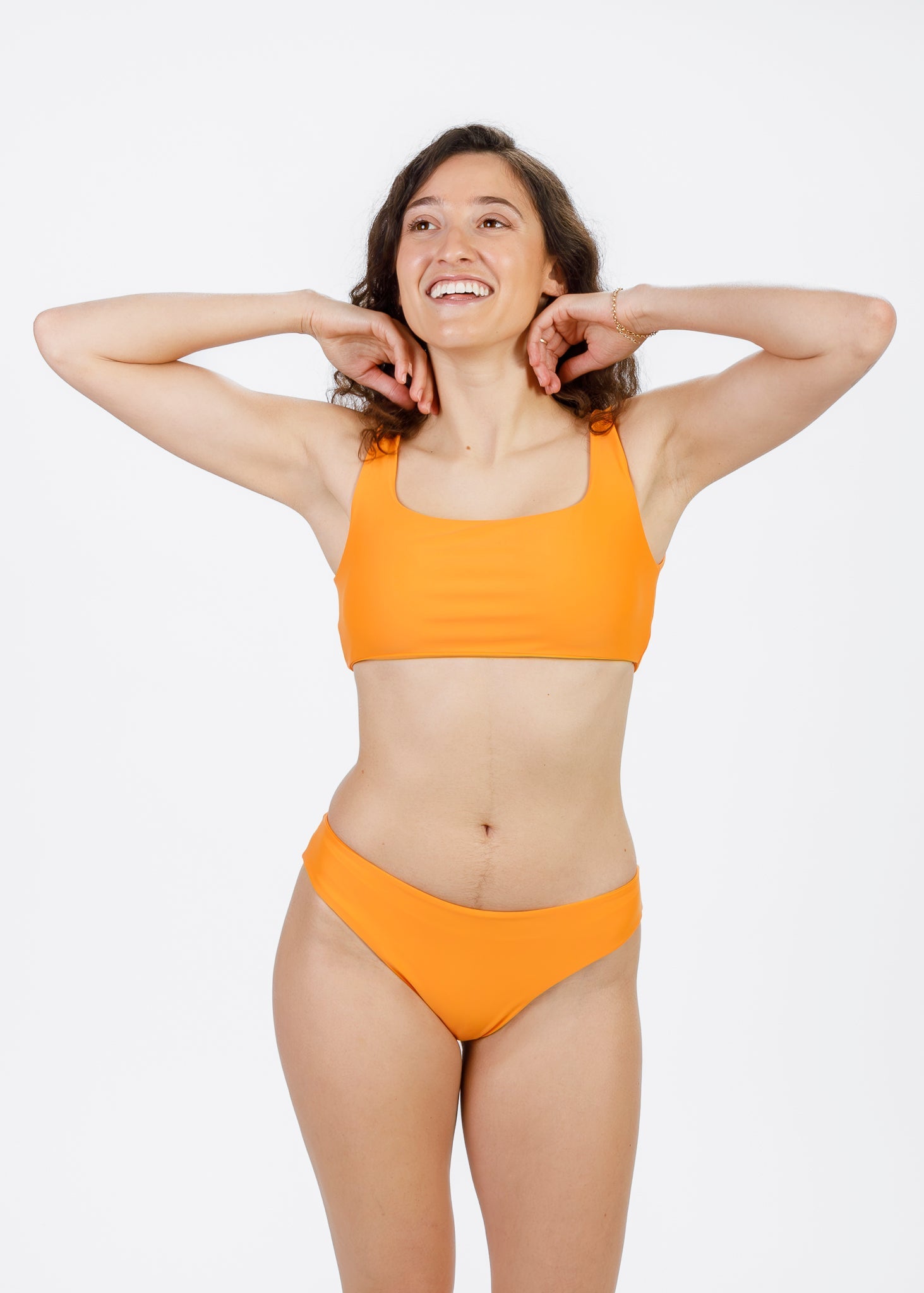 Matilda Bikini Bottom