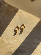 Wero Ngira Gold Huggies