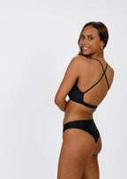 Tora Bikini Top