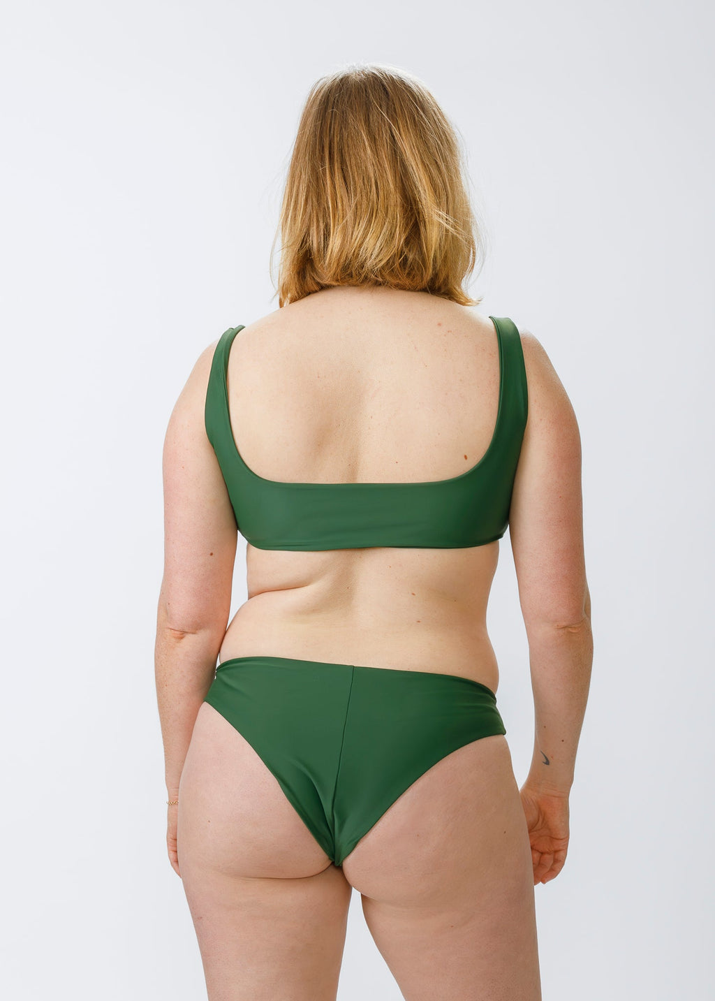 Matilda Bikini Bottom