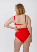 June One Piece Swimsuit