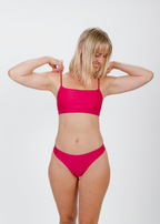 Morgan Bikini Bottom