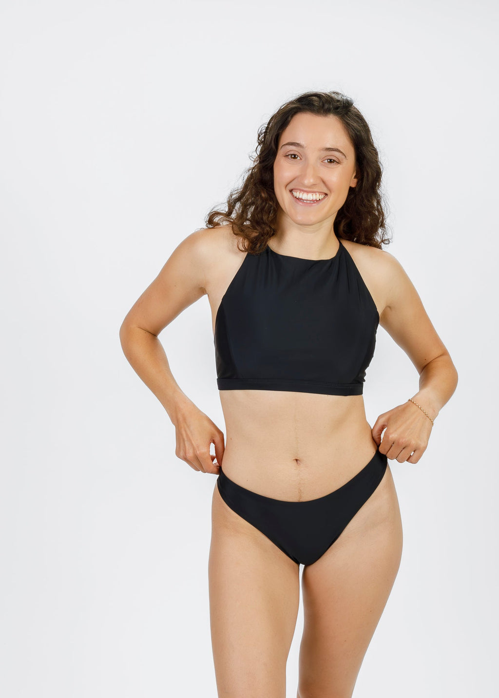 Morgan Bikini Bottom