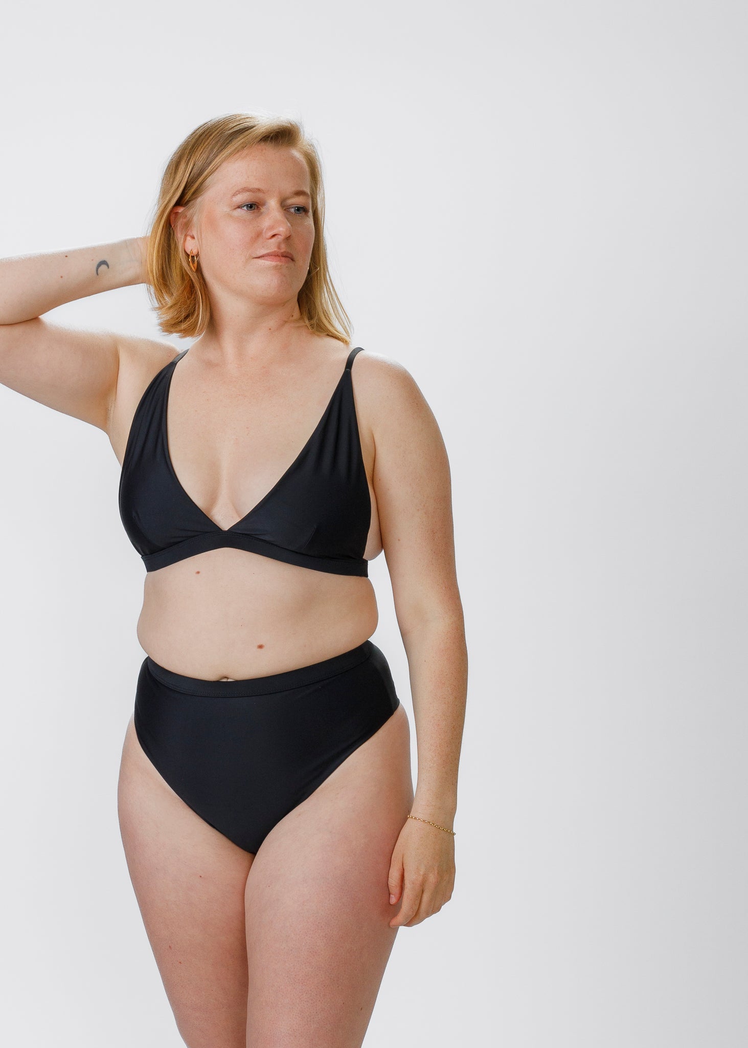 Valentina Bikini Top