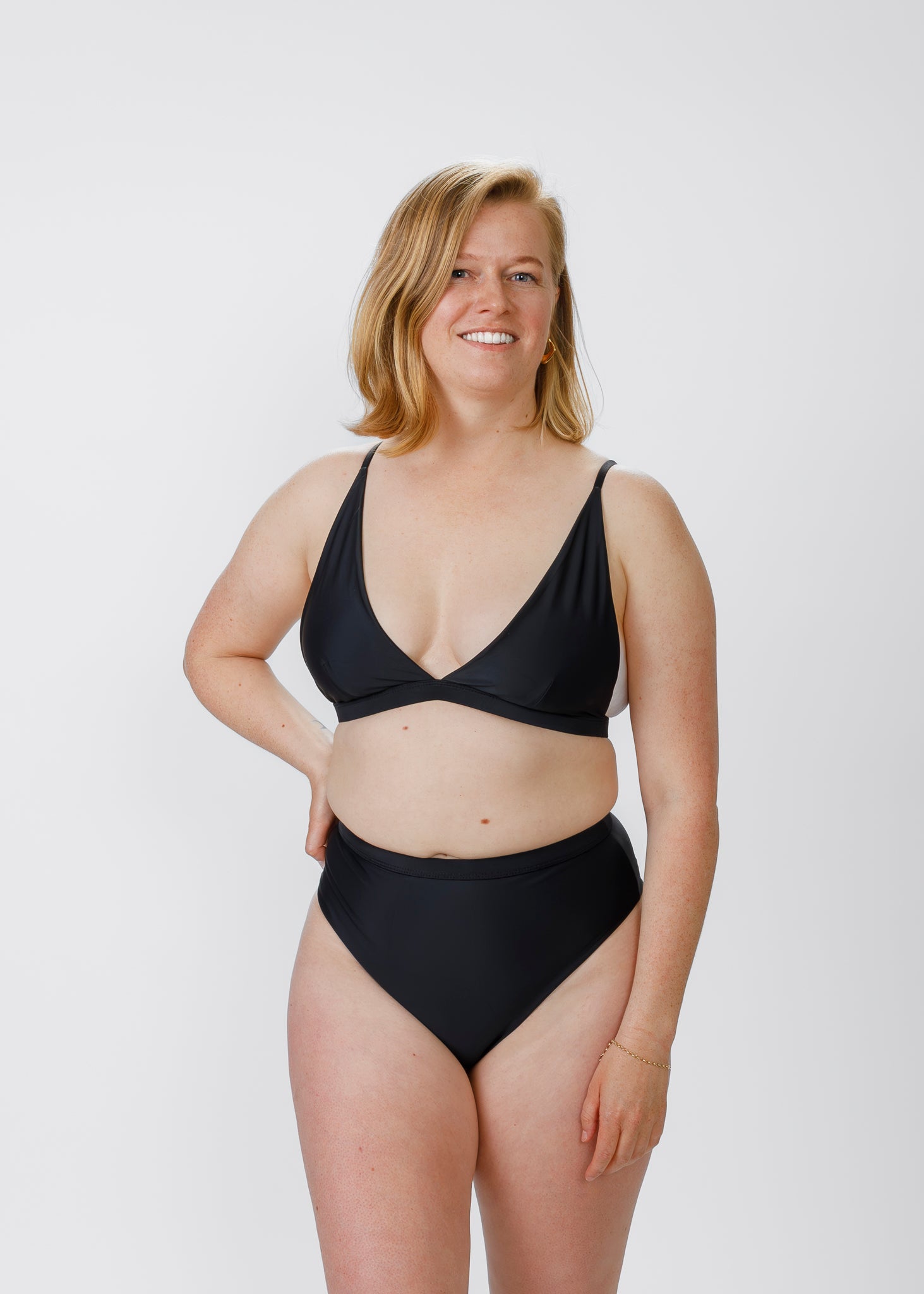 Valentina Bikini Top