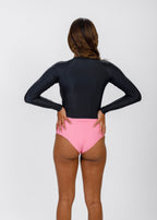 Amiria Crop Rashguard