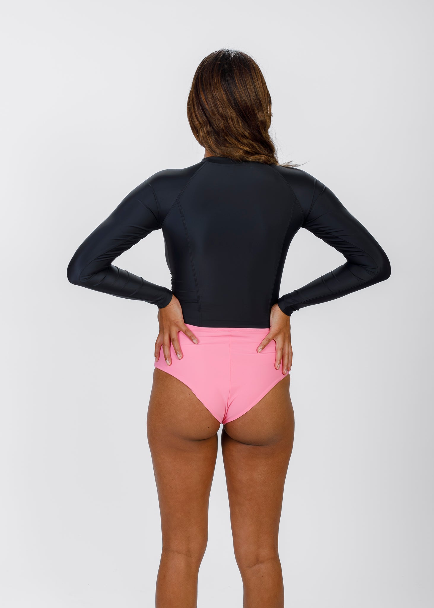Amiria Crop Rashguard