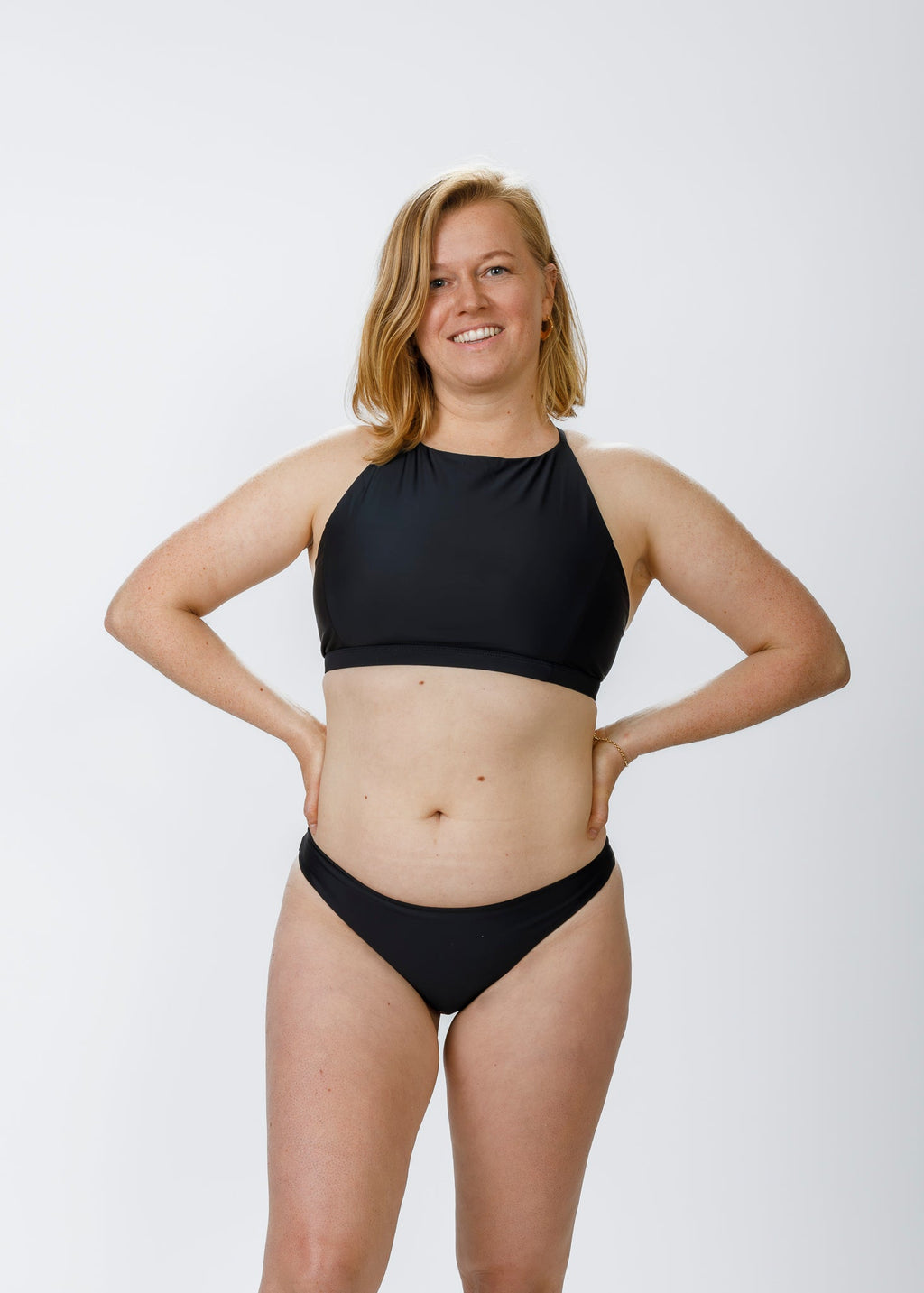 Morgan Bikini Bottom