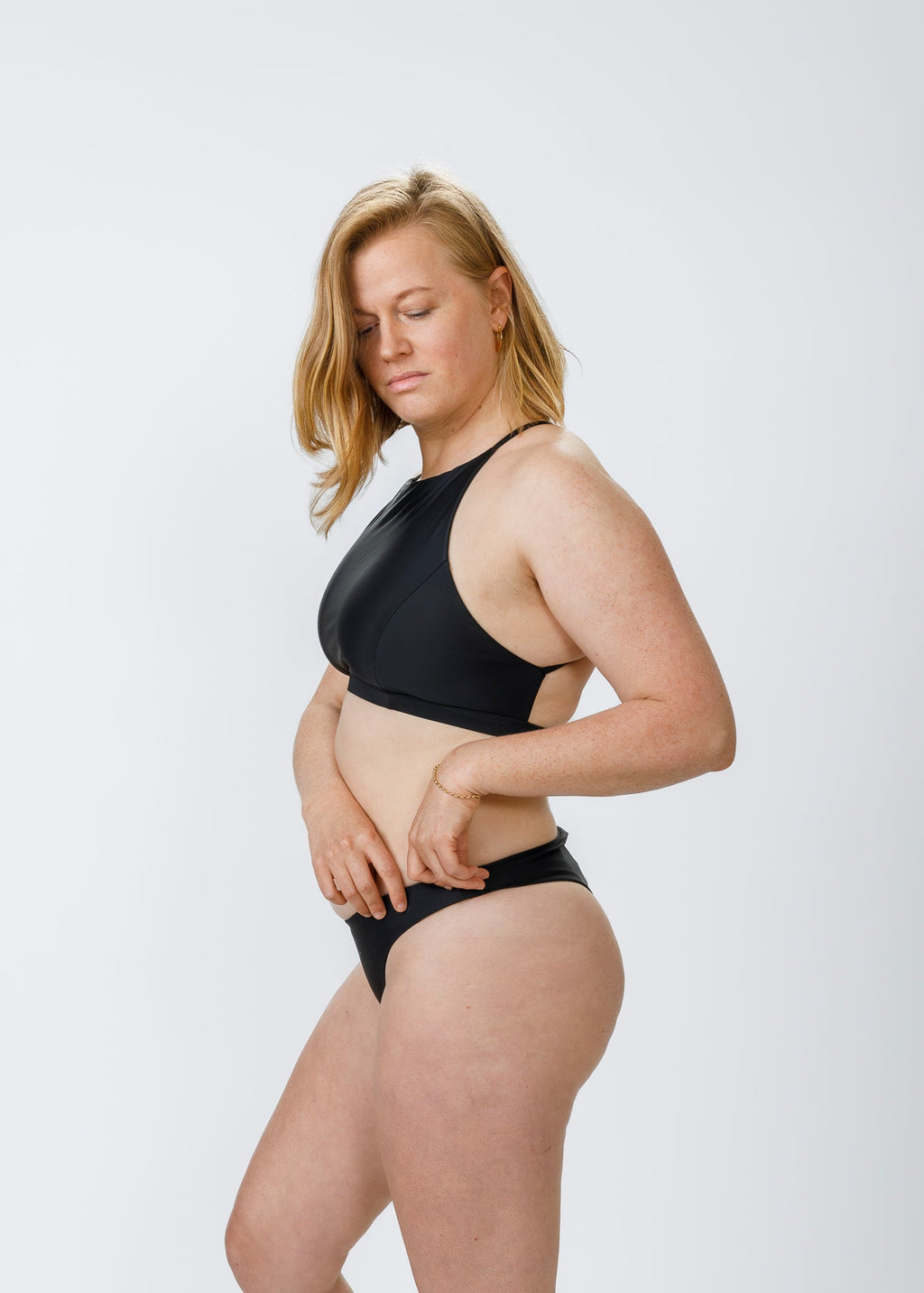 Morgan Bikini Bottom