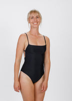 June One Piece Swimsuit