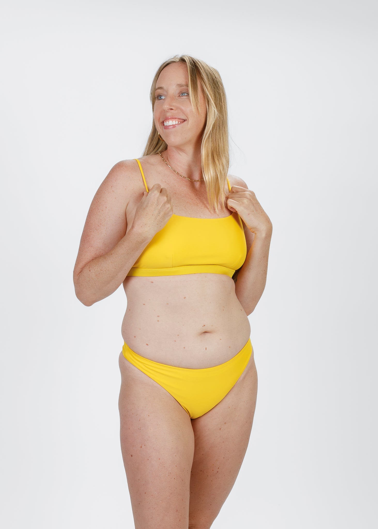 Morgan Bikini Bottom