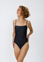 June One Piece Swimsuit