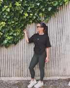 The Brave Pants Company | PerformanceXT Pant - Khaki