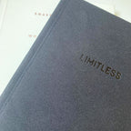 I Am... Mindset Journal
