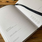 I Am... Mindset Journal