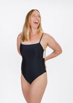 June One Piece Swimsuit