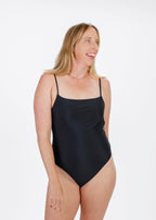 June One Piece Swimsuit
