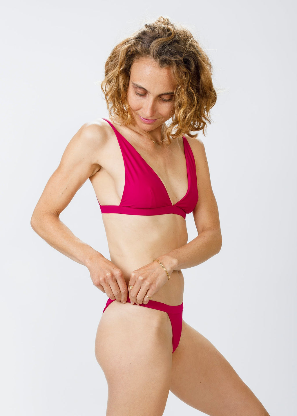 Valentina Bikini Top