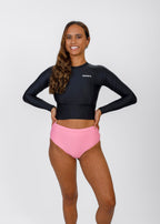Amiria Crop Rashguard