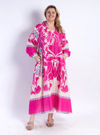 Capri Dress