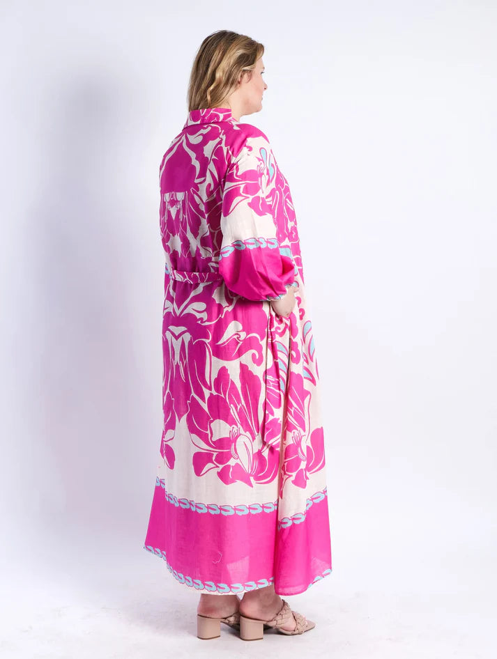 Capri Dress