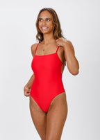 June One Piece Swimsuit