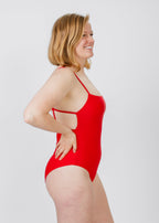 June One Piece Swimsuit