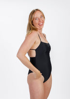 June One Piece Swimsuit