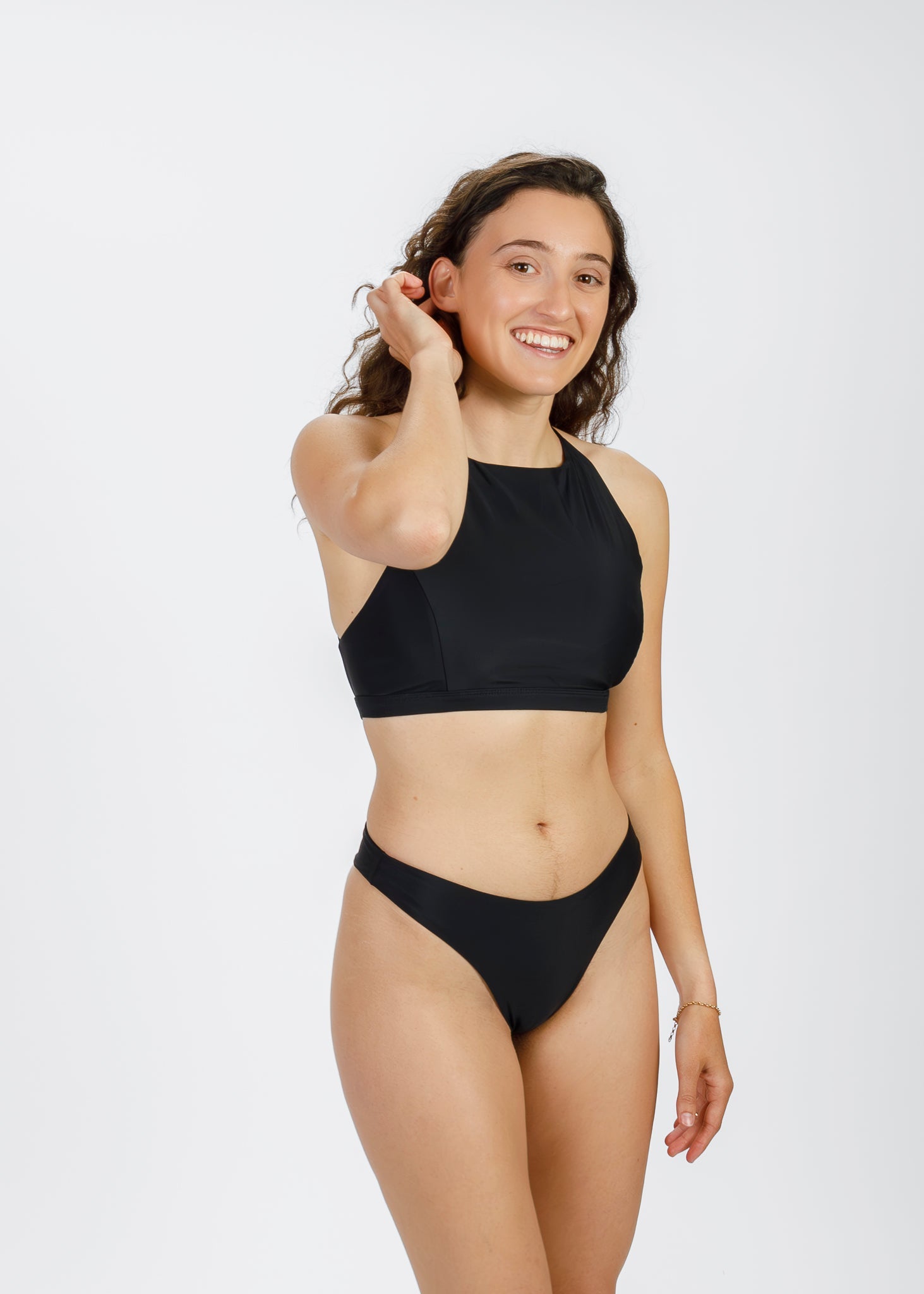 Morgan Bikini Bottom