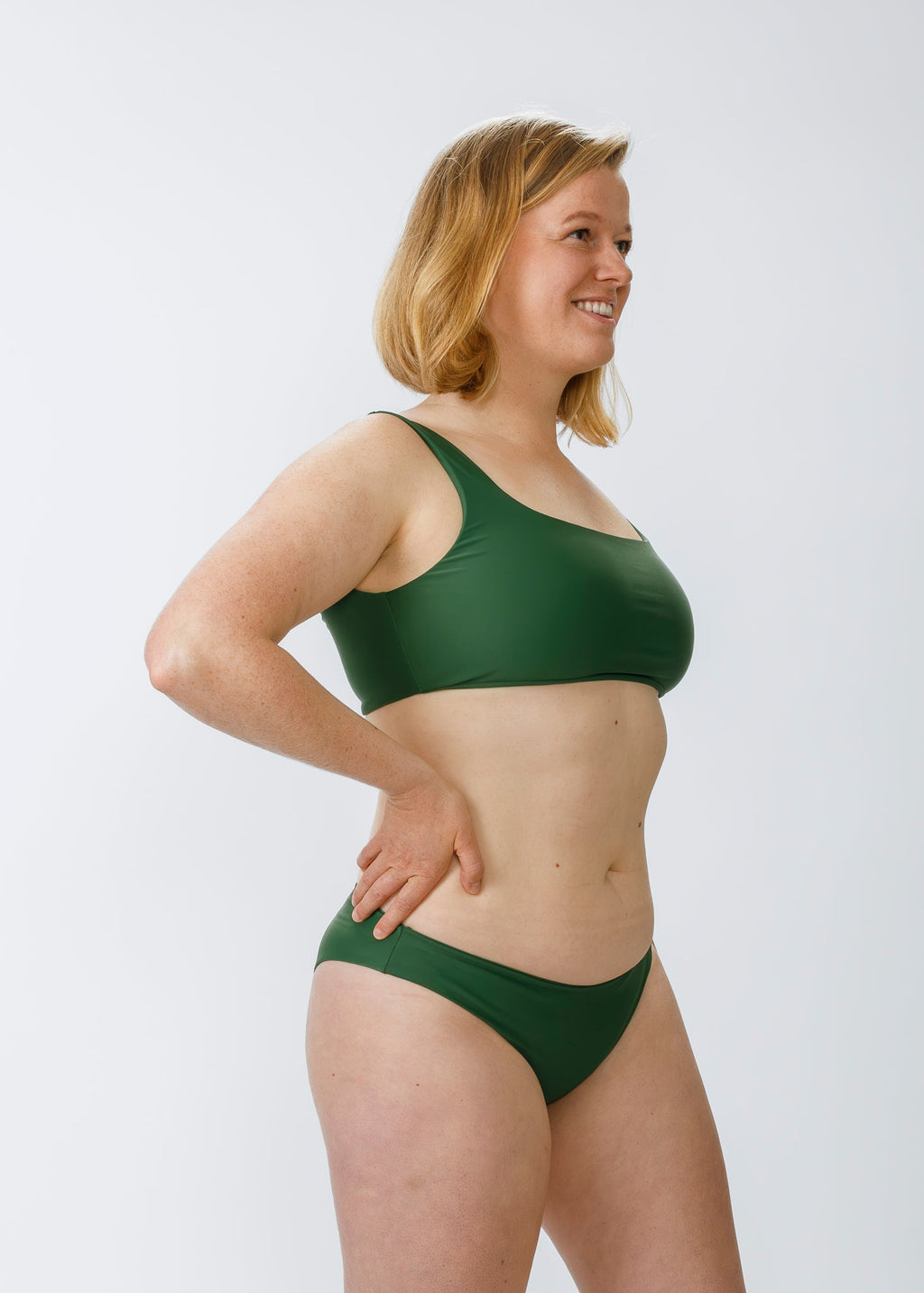 Matilda Bikini Top