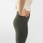 The Brave Pants Company | PerformanceXT Pant - Khaki