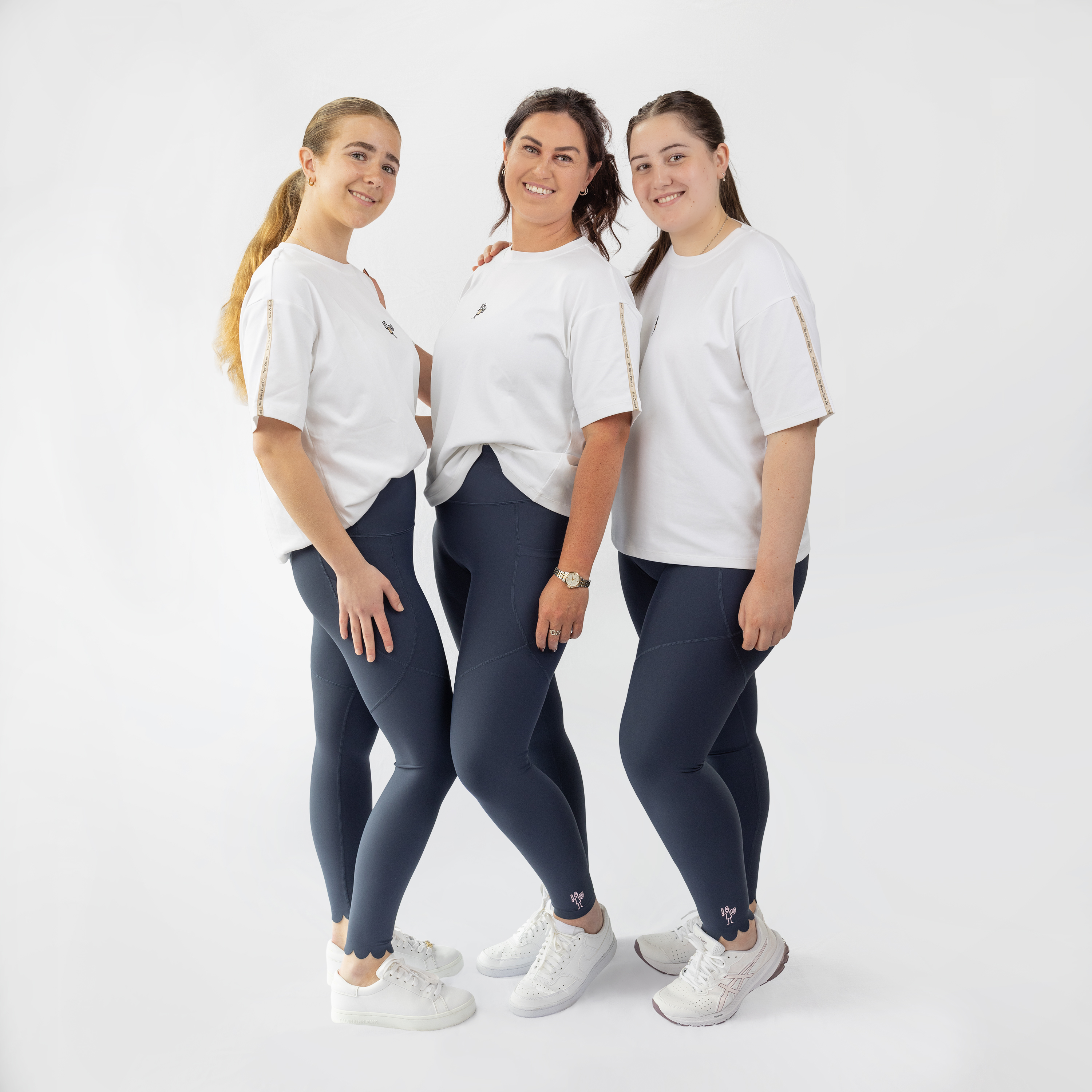 The Brave Pants Company | PerformanceXT Pant - Navy