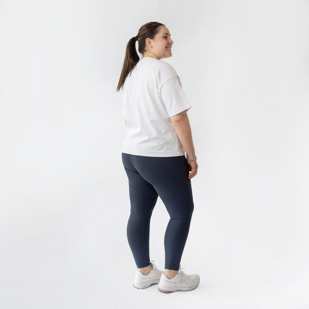 The Brave Pants Company | PerformanceXT Pant - Navy