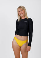 Amiria Crop Rashguard