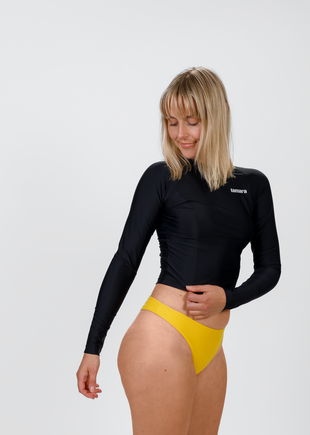 Morgan Bikini Bottom