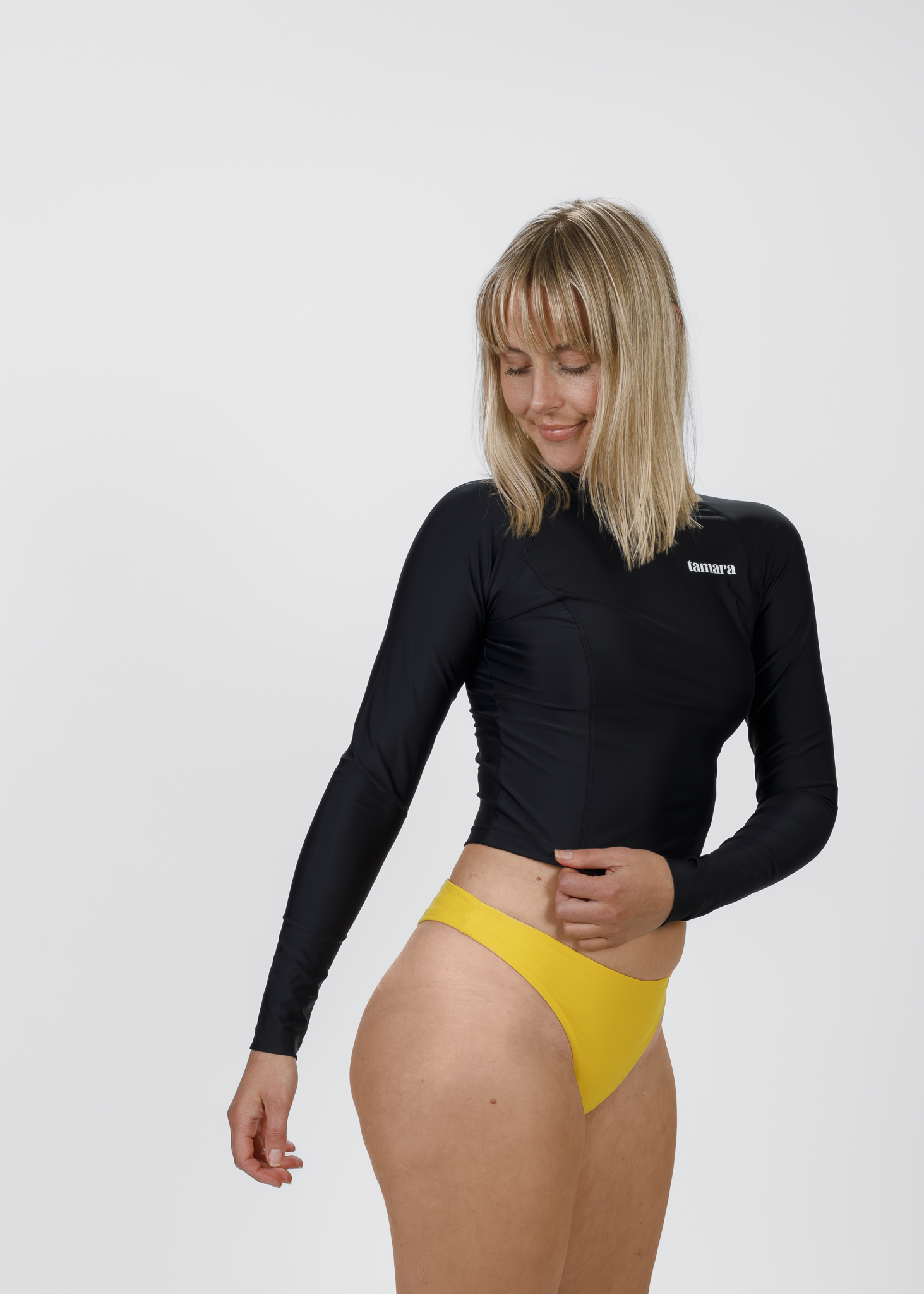 Morgan Bikini Bottom