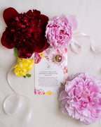 Blooming Tea Affirmation Greeting Card | Better Tea Co