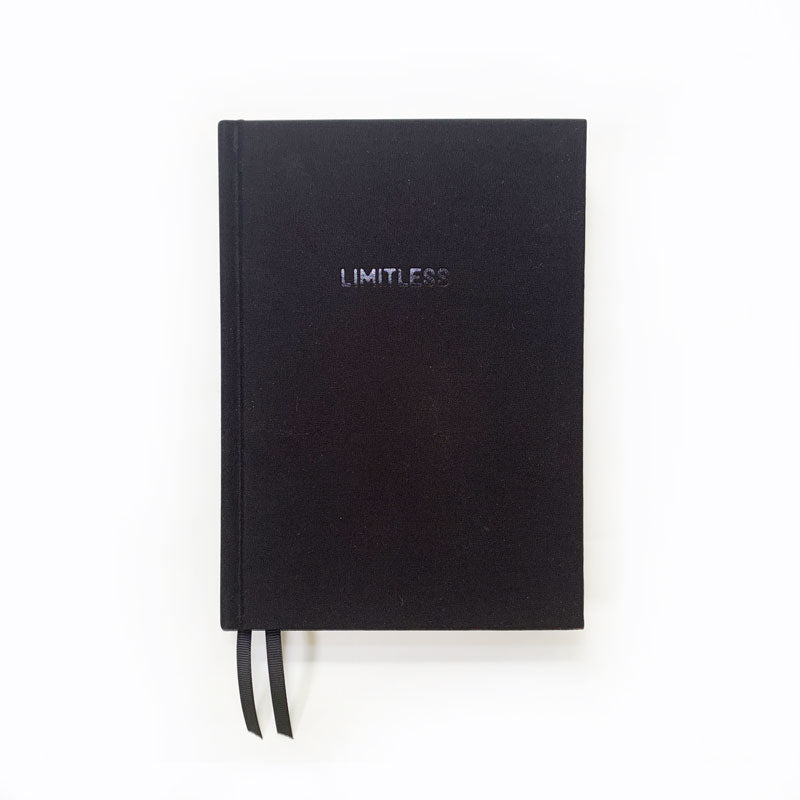 I Am... Mindset Journal