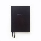 I Am... Mindset Journal