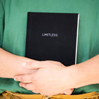 I Am... Mindset Journal