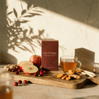 Gut Feelings Herbal Tea | Better Tea Co