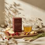 Gut Feelings Herbal Tea | Better Tea Co