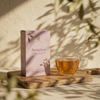 Anxietea Herbal Tea | Better Tea Co
